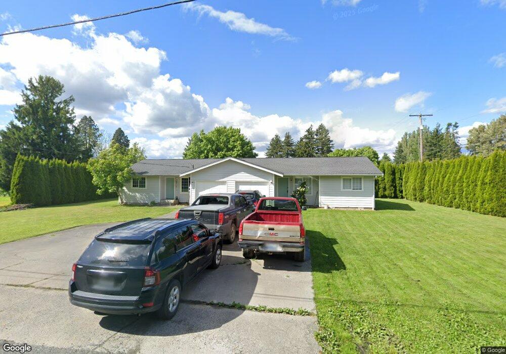 102 Hayes St unit A & B, Nooksack, WA 98247 - photo 1