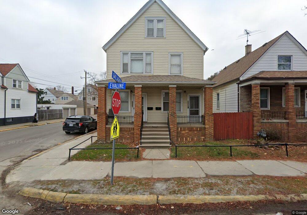 3244 Evaline St, HamtraMcK, MI 48212 - photo 1