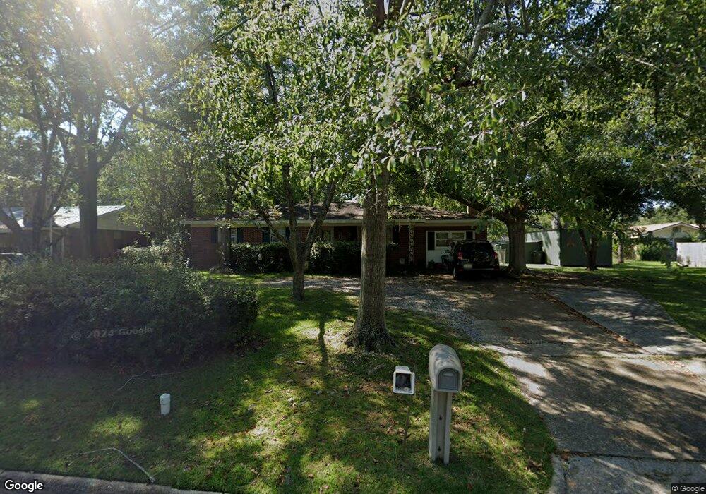 513 W Franklin St, Dothan, AL 36301 - photo 1