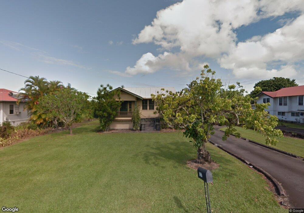 737 Laukapu St, Hilo, HI 96720 - photo 1