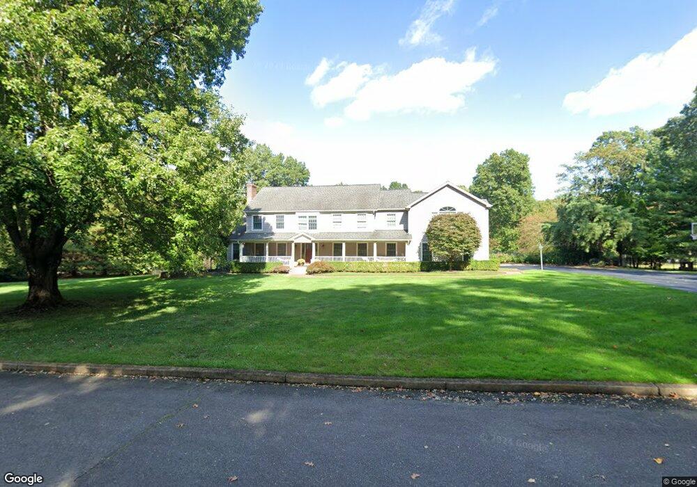 520 Marl Rd, Colts Neck, NJ 07722 - photo 1