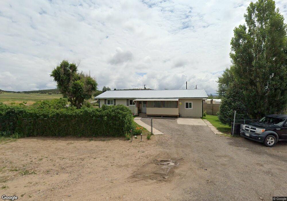 720 Pfeiffer Ave, Fort Garland, CO 81133 - photo 1