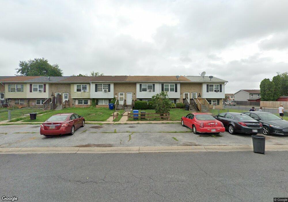 104 Carnival Dr, Taneytown, MD 21787 - photo 1