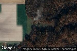 11270 N Carpenter Rd, Bloomingdale, IN 47832
