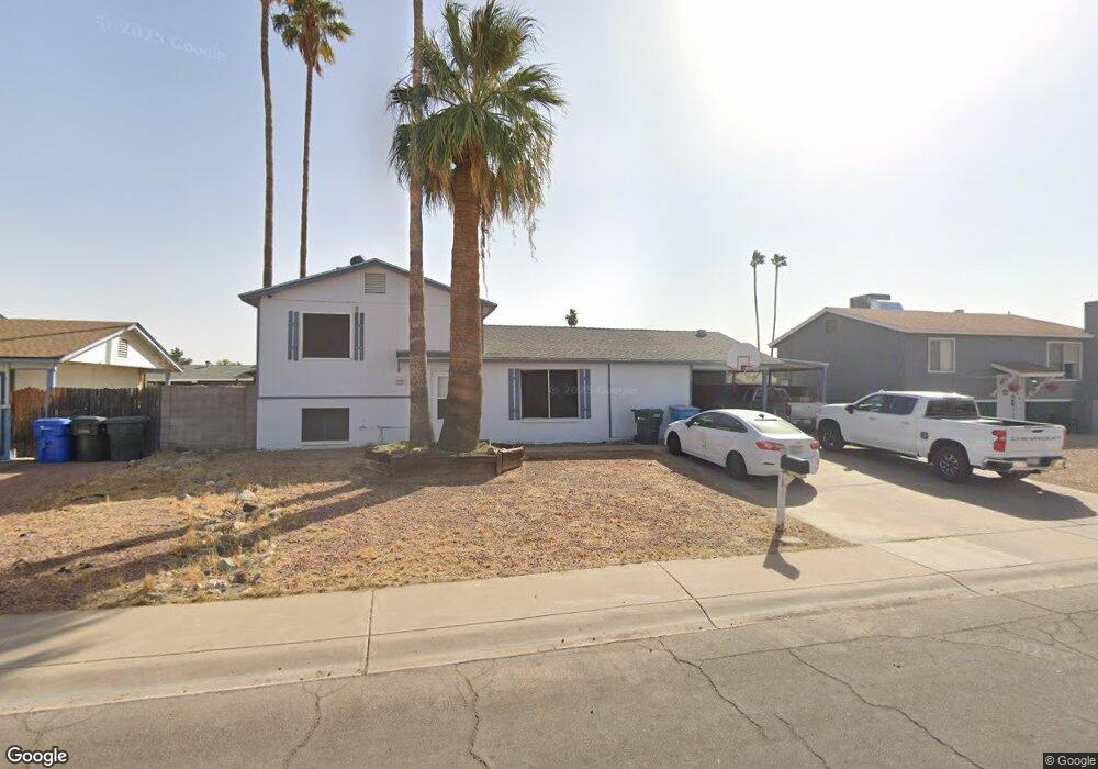 3831 W Bloomfield Rd, Phoenix, AZ 85029 - photo 1