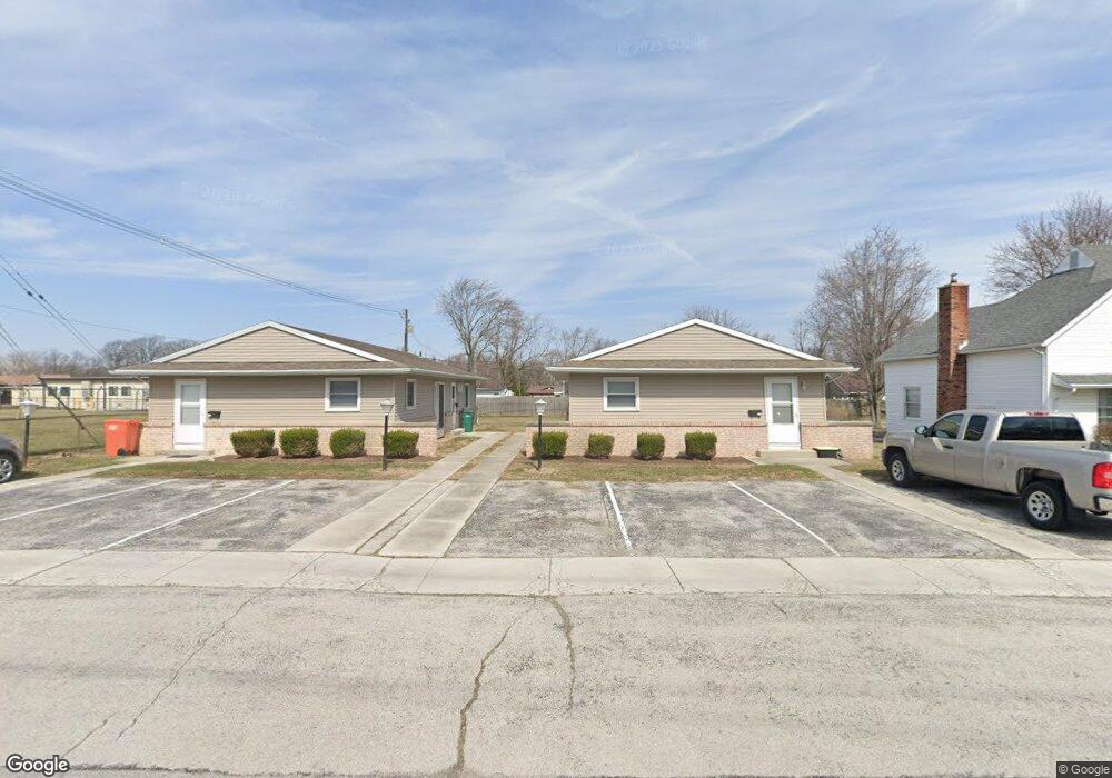 150 Hillcrest Ave, Findlay, OH 45840 - photo 1