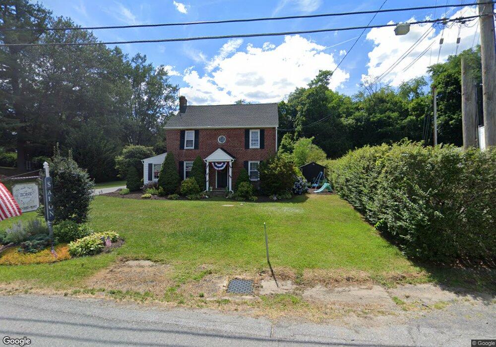 17030 York Rd, Monkton, MD 21111 - photo 1