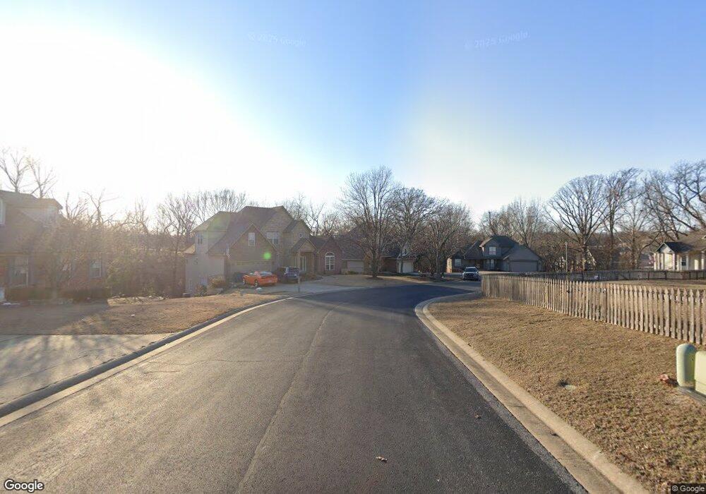 206 Carolyn, Bentonville, AR 72712 - photo 1