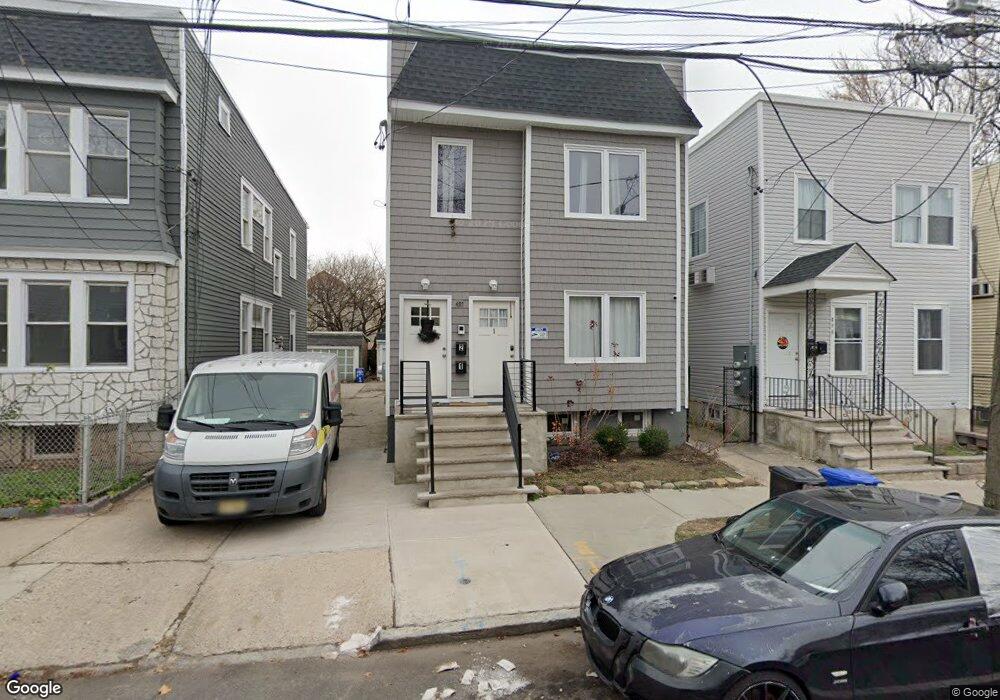 492 S 20th St unit 2, Newark, NJ 07103 - photo 1