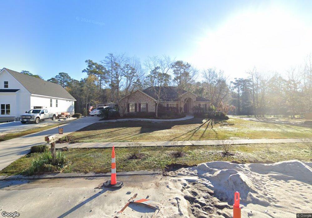 1222 Saint Christopher St, Slidell, LA 70460 - photo 1