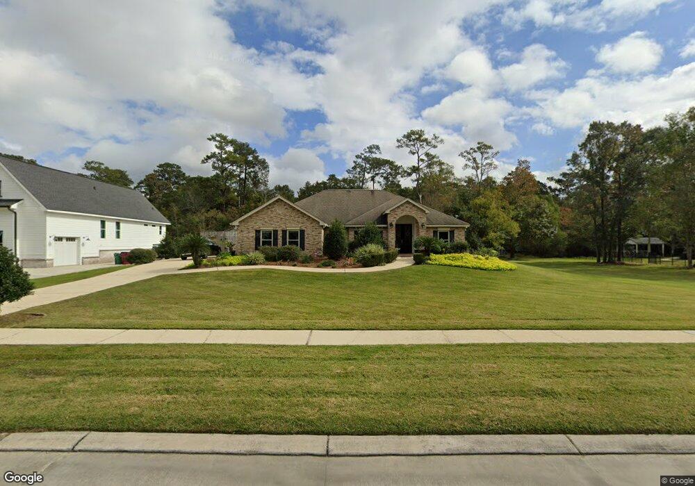 1222 St Christopher St, Slidell, LA 70460 - photo 1