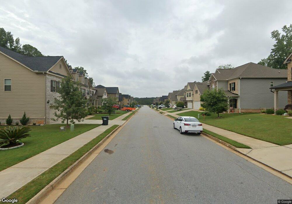 0 St Annes Place unit 8639197, Covington, GA 30016 - photo 1