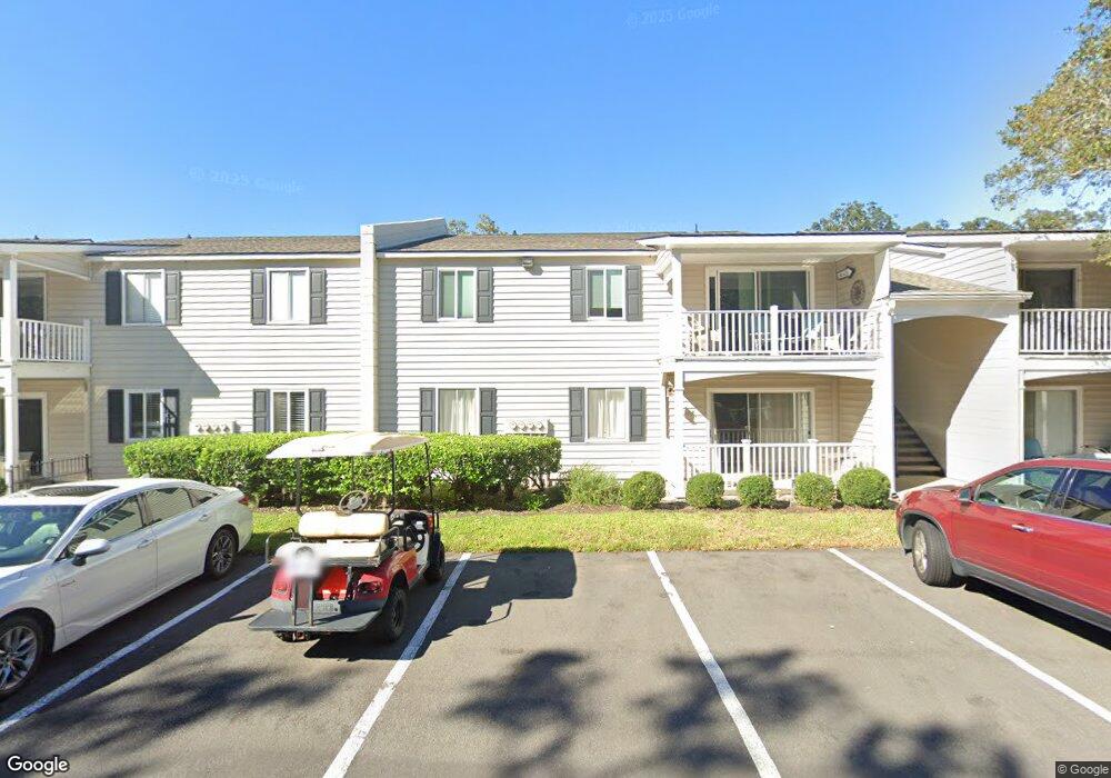 850 Mallery St unit U4, Saint Simons Island, GA 31522 - photo 1