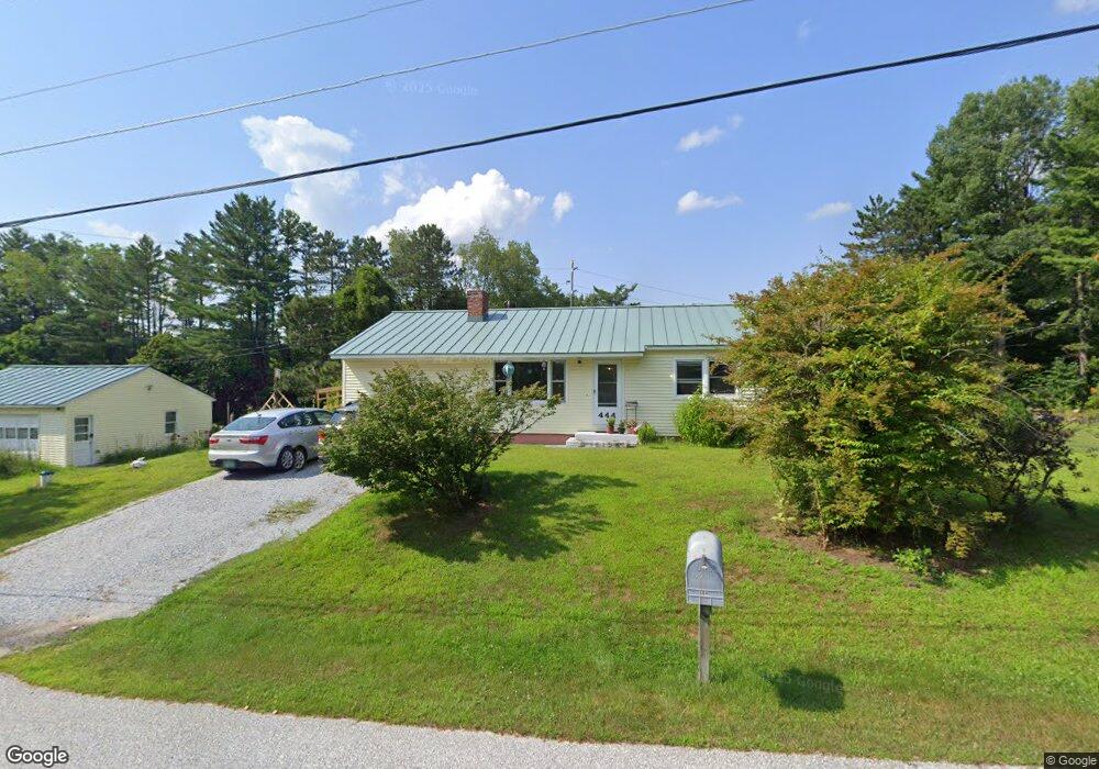 444 Chasanna Dr, Rutland, VT 05701 - photo 1