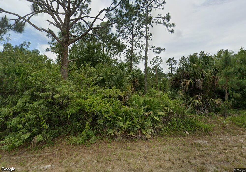 1244 Foggia St E, Lehigh Acres, FL 33974 - photo 1