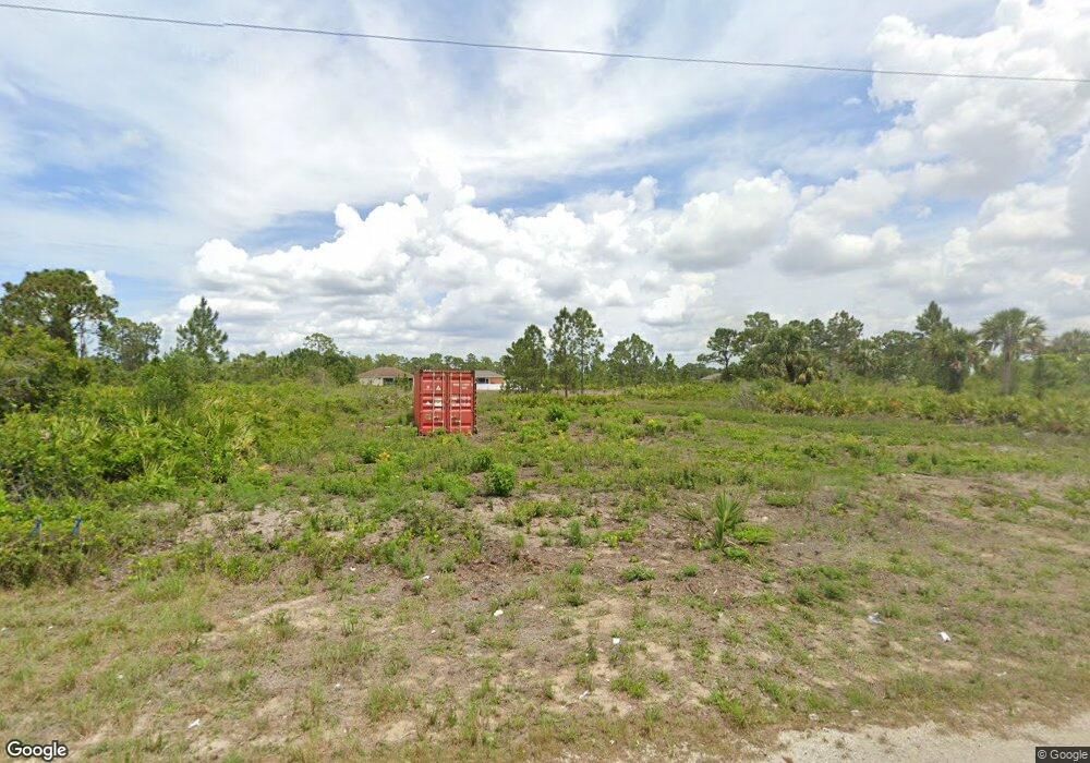 1209 Foggia St E, Lehigh Acres, FL 33974 - photo 1