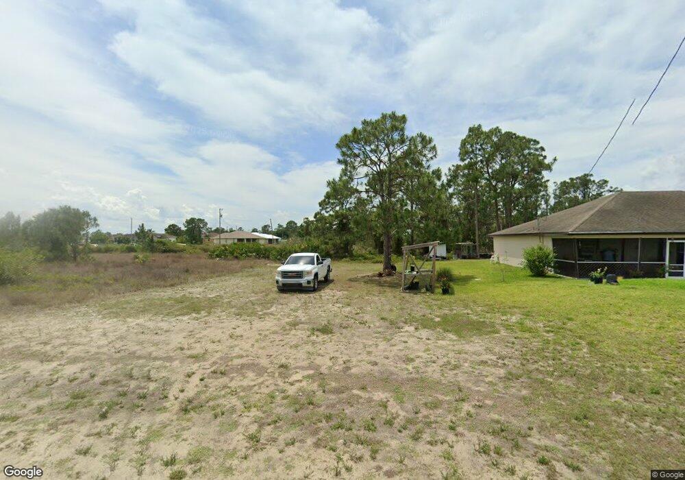 1216 Foggia St E, Lehigh Acres, FL 33974 - photo 1