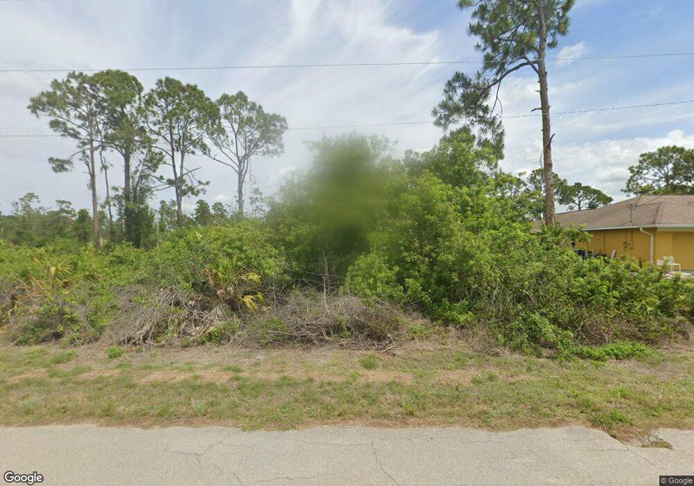 1117 Foggia St E, Lehigh Acres, FL 33974 - photo 1