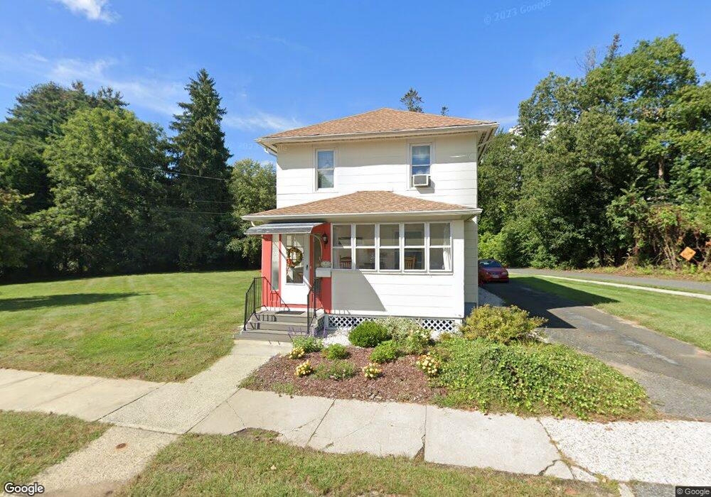 34 Wright St, Palmer, MA 01069 - photo 1