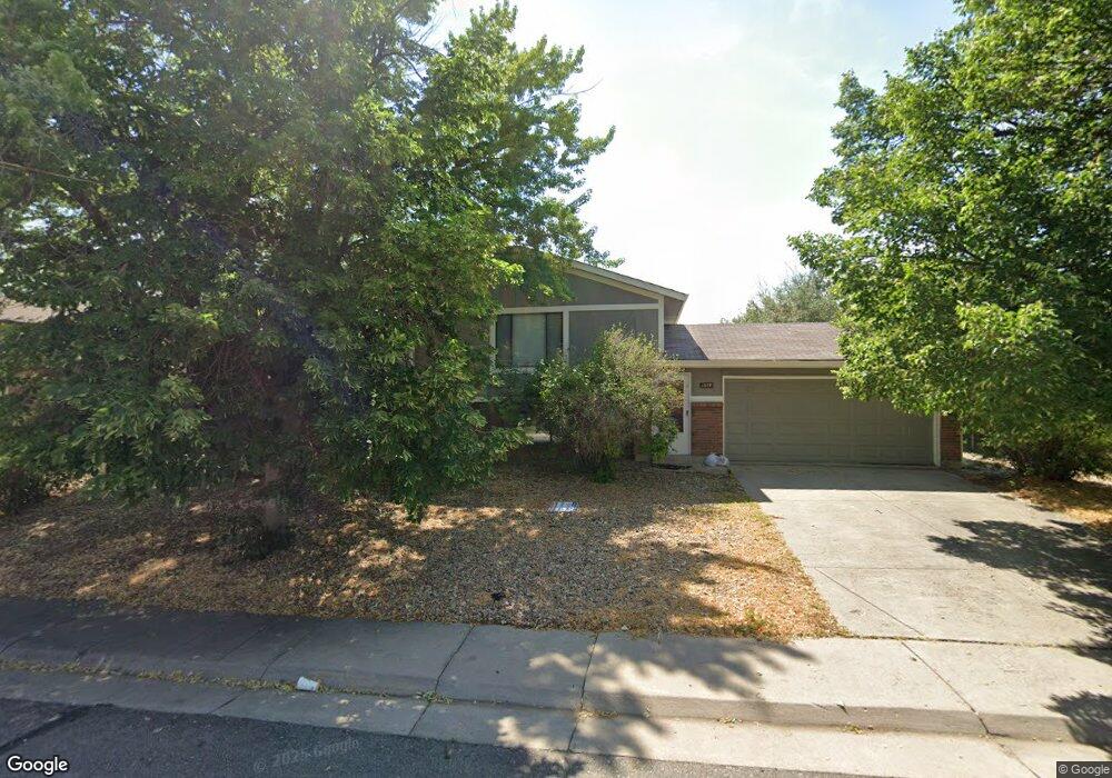 1579 S Lewiston St, Aurora, CO 80017 - photo 1