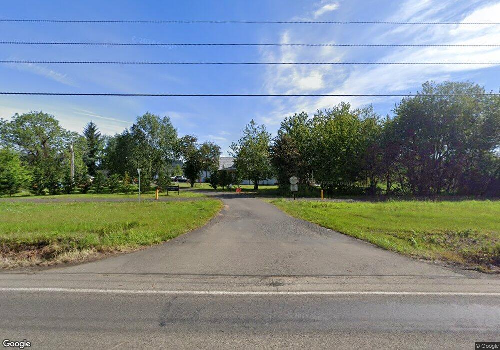 2116 Henkle St, Raymond, WA 98577 - photo 1