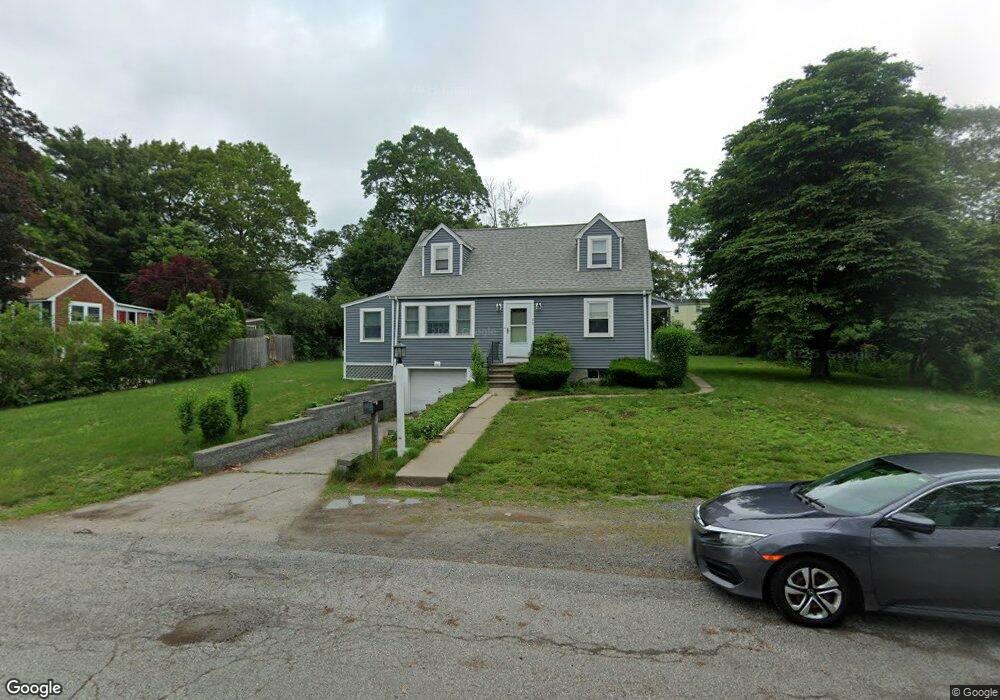 46 Page Ave, Walpole, MA 02081 - photo 1