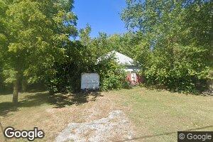 1530 E 825 S, Lynn, IN 47355