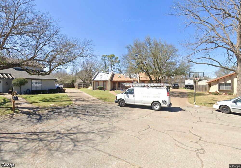1104 Berkley Ct, Cleburne, TX 76033 - photo 1