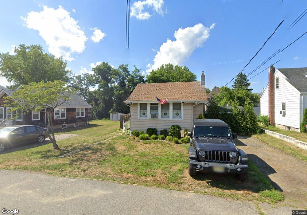 115 Francis St, Keyport, NJ 07735 - photo 1