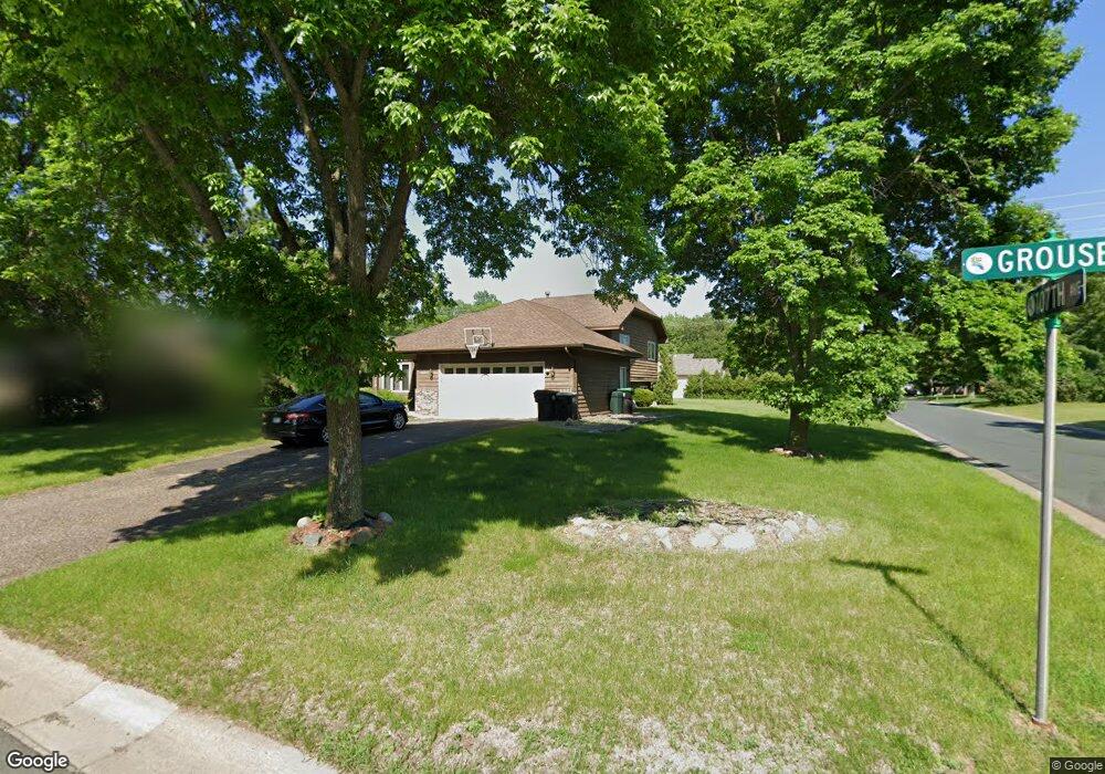 10715 Grouse St NW, Coon Rapids, MN 55433 - photo 1