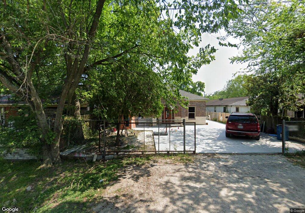 4606 Merrimac St, Houston, TX 77093 - photo 1