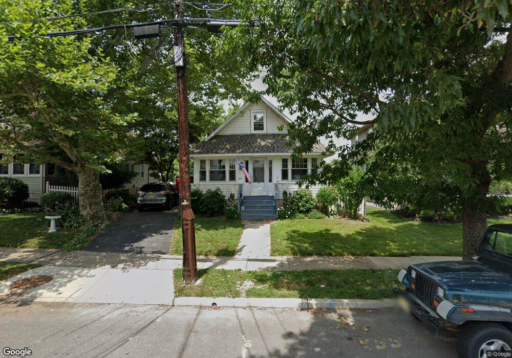 349 W Graisbury Ave, Audubon, NJ 08106 - photo 1