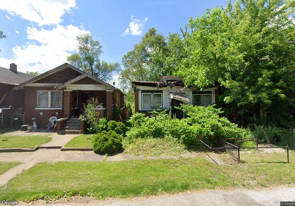 1132 Harrison St, Gary, IN 46407 - photo 1