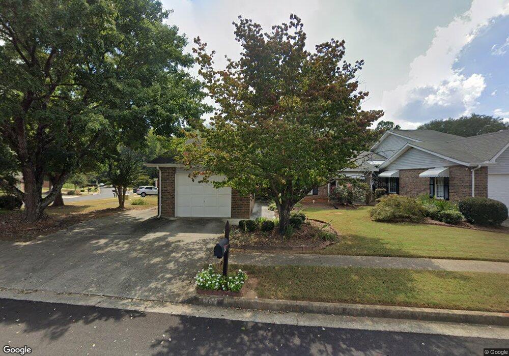 185 Monmouth Dr unit 56, Fayetteville, GA 30214 - photo 1