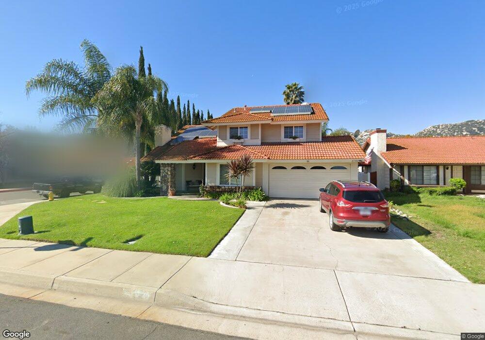 45587 Classic Way, Temecula, CA 92592 - photo 1