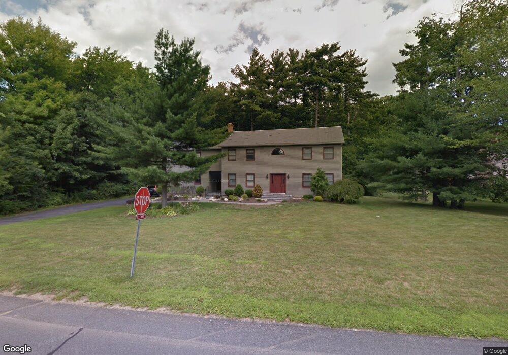 1464 Fox Hollow Rd, Schenectady, NY 12309 - photo 1