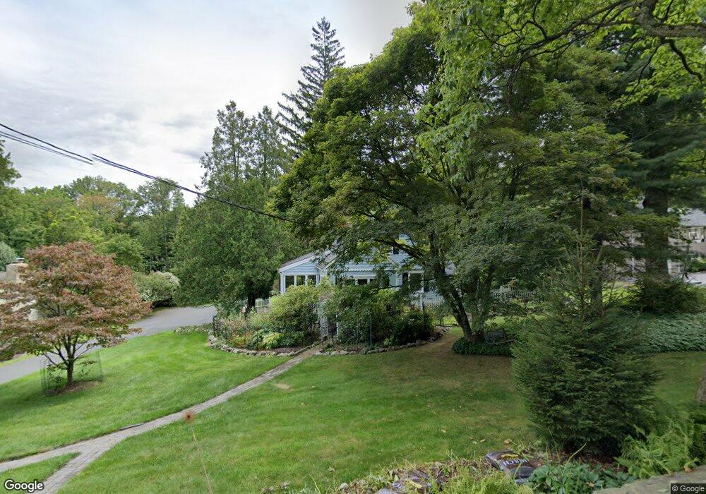 45 Shawnee Trail, Sparta, NJ 07871 - photo 1