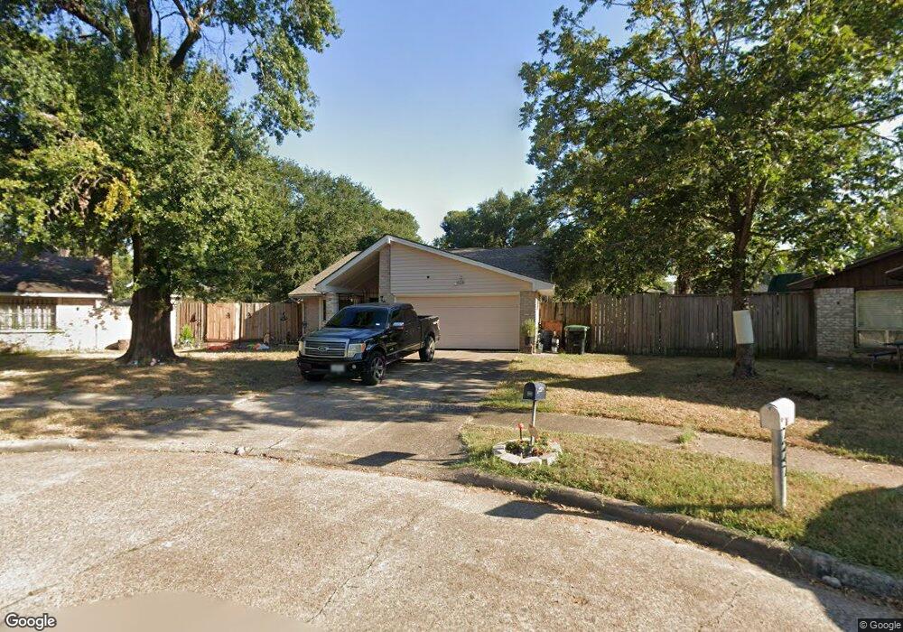 7243 Shady Corners Ln, Houston, TX 77040 - photo 1