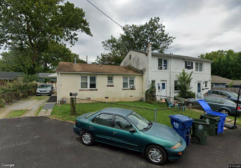 702 Columbus Ct, Wallingford, PA 19086 - photo 1