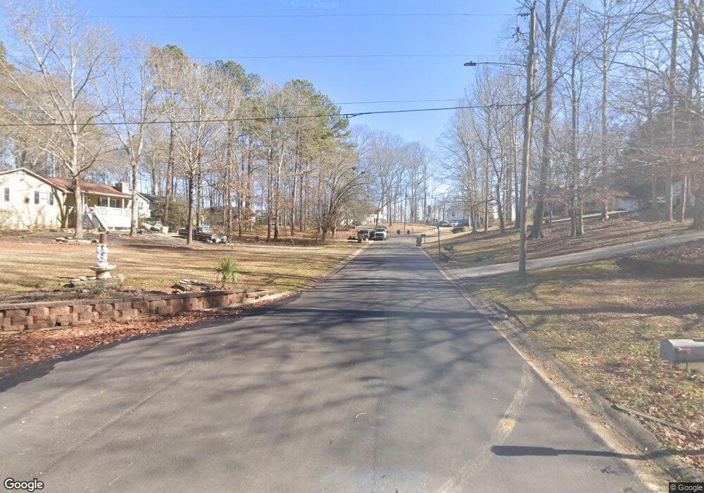 0 Indian Creek Ct unit 17, Powder Springs, GA 30127 - photo 1