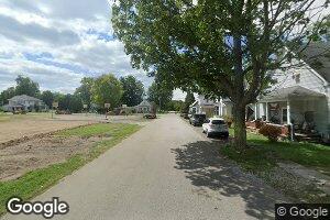 209 W North St, Milton, IN 47357