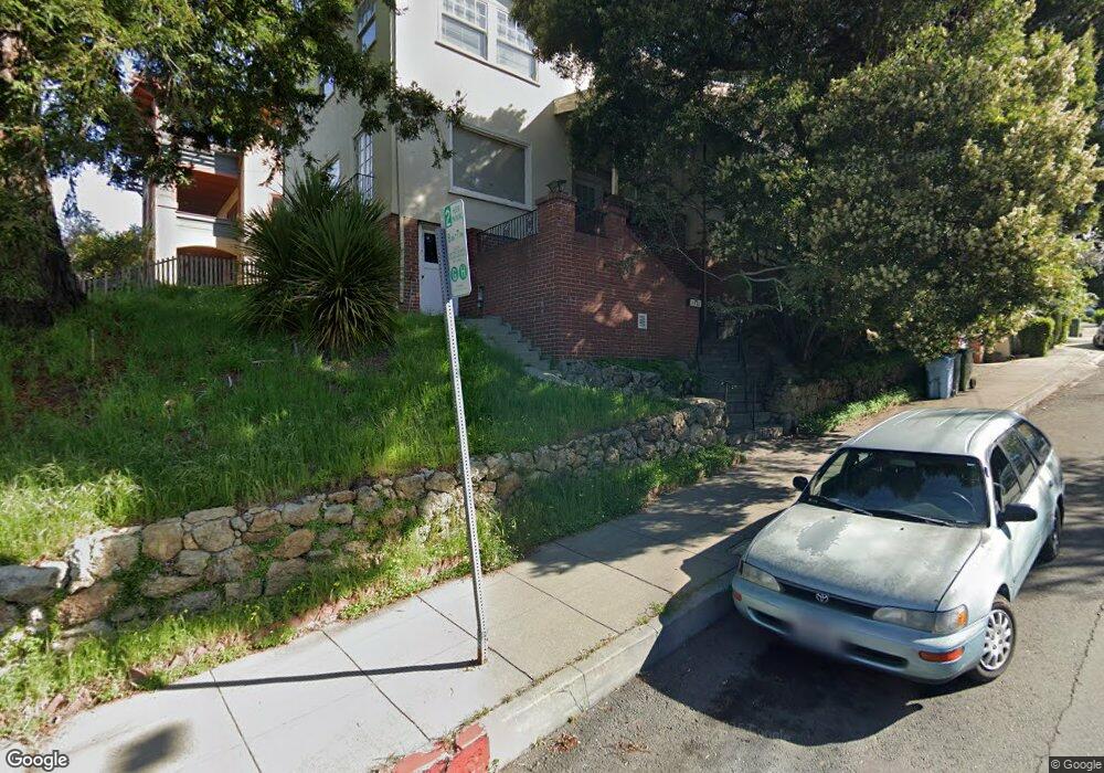 2301 Rose St, Berkeley, CA 94708 - photo 1