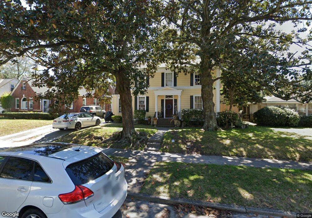 625 E 53rd St, Savannah, GA 31405 - photo 1