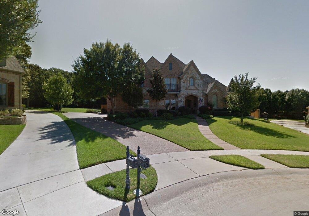 203 Gallant Ct, Colleyville, TX 76034 - photo 1