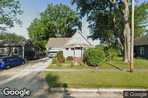 109 Featherbone Ave, Three Oaks, MI 49128