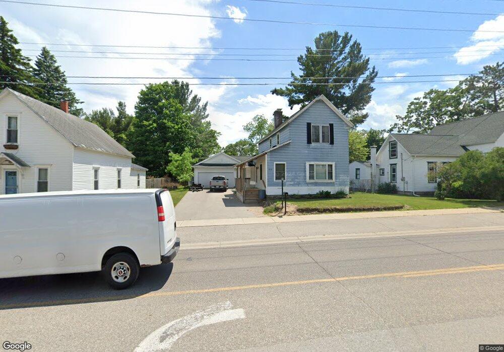 313 W River Rd, Oscoda, MI 48750 - photo 1