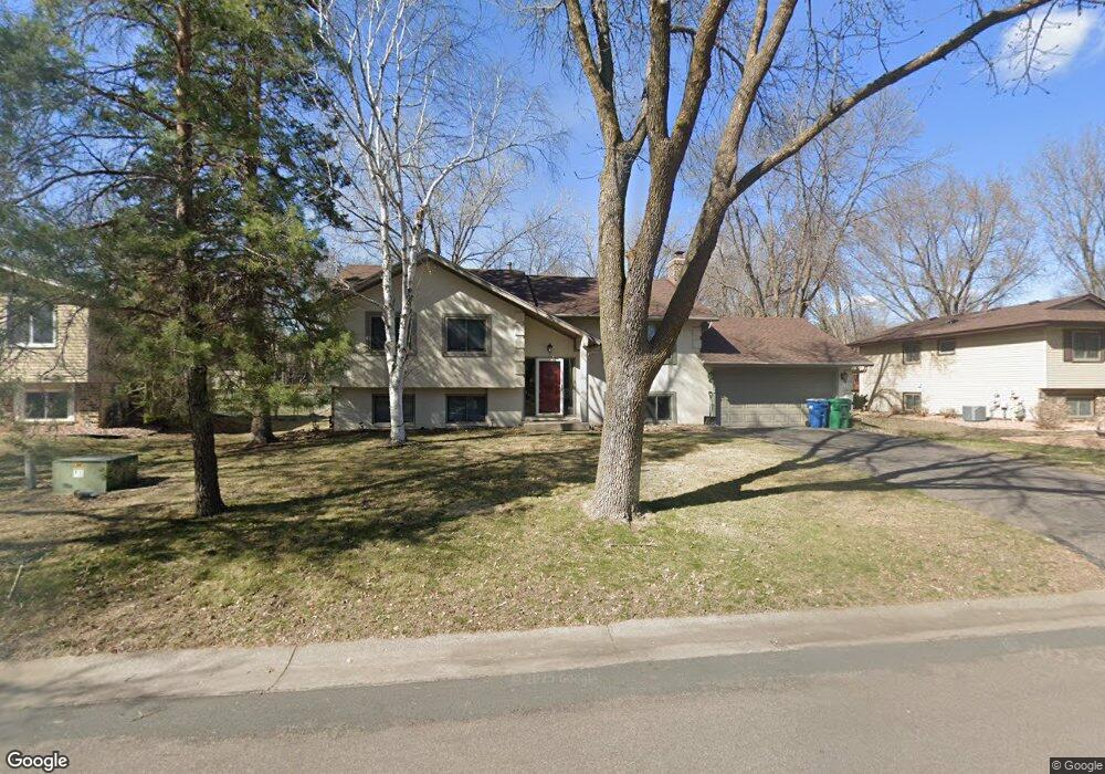 12140 70th Ave N, Maple Grove, MN 55369 - photo 1
