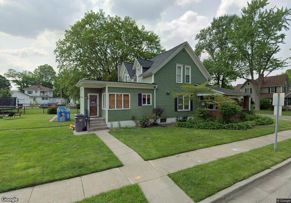 357 E Centennial St, Nappanee, IN 46550 - photo 1