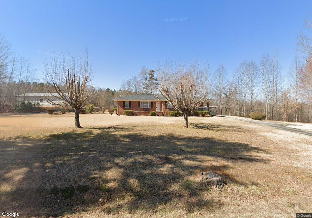 1734 Stoney Creek School Rd, Reidsville, NC 27320 - photo 1