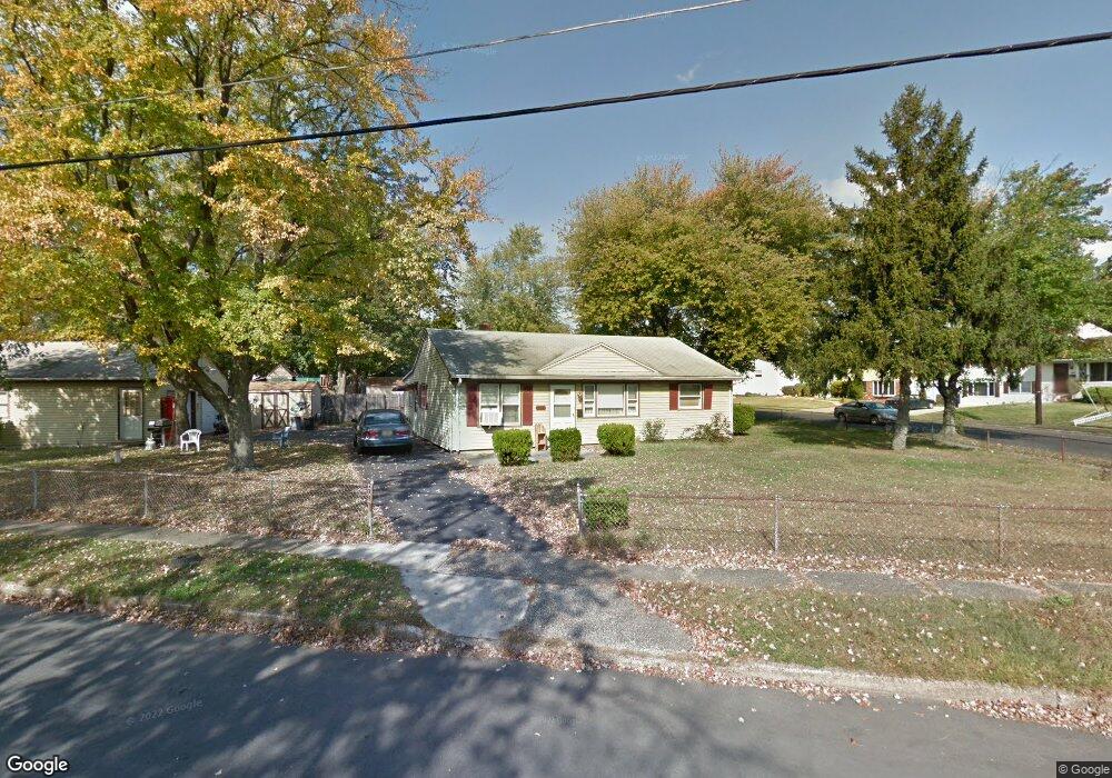 1374 Oriental Ave, Gloucester City, NJ 08030 - photo 1